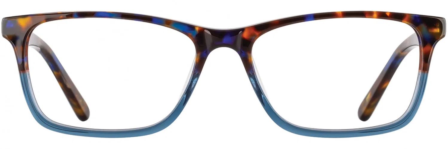 Michael Ryen MR378 Eyeglasses - view 4
